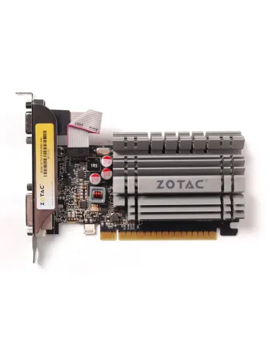 Zotac ZT-71115-20L scheda video NVIDIA GeForce GT 730 4 GB GDDR3