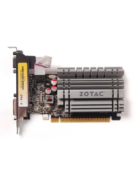 Zotac ZT-71115-20L scheda video NVIDIA GeForce GT 730 4 GB GDDR3