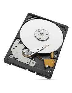 Seagate Barracuda 2.5" disco rigido interno 2 TB 5400 Giri min 128 MB 2.5" Serial ATA III 2