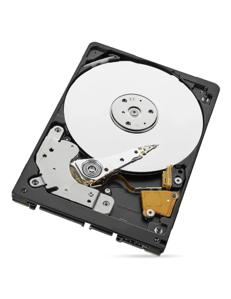 Seagate Barracuda 2.5" disco rigido interno 2 TB 5400 Giri min 128 MB 2.5" Serial ATA III
