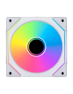 Lian Li Uni Fan SL-INF Case per computer Ventilatore 12 cm Bianco 1 pz 2