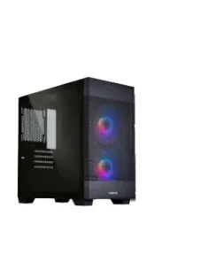 Lian Li Lancool 205 Midi Tower Nero