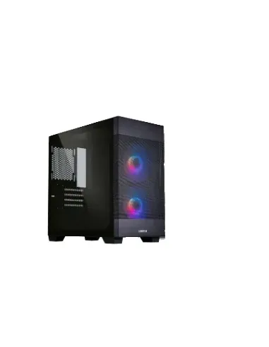 Lian Li Lancool 205 Midi Tower Nero