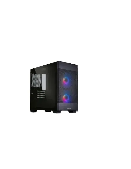 Lian Li Lancool 205 Midi Tower Nero