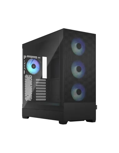 Fractal Design Pop XL Air Tower Nero