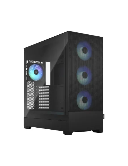 Fractal Design Pop XL Air Tower Nero
