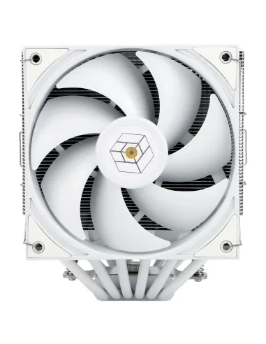 Thermalright Royal pretor 130 Processore Dissipatore di calore Radiatore Bianco