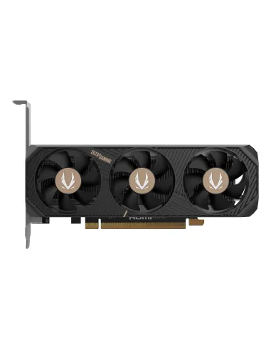 Zotac GAMING GeForce RTX 5060 Low Profile NVIDIA 8 GB GDDR7
