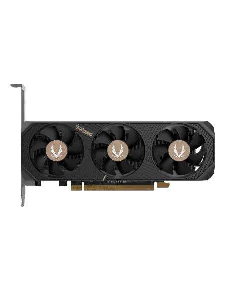 Zotac GAMING GeForce RTX 5060 Low Profile NVIDIA 8 GB GDDR7