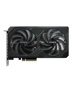 GIGABYTE GeForce RTX 5060 Ti WINDFORCE 8G Scheda Grafica – 8 GB GDDR7, 128 bit, PCI-E 5.0, 2572 MHz Frequenza del core, 3 x 2
