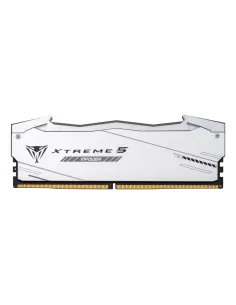 Patriot Memory Viper Xtreme 5 RGB memoria 32 GB 2 x 16 GB DDR5 8000 MT s 288-pin DIMM Data Integrity Check (verifica integrità