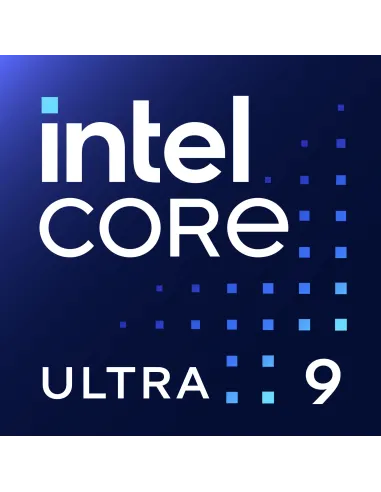 Intel Core Ultra 9 285K processore 36 MB Cache intelligente Vassoio