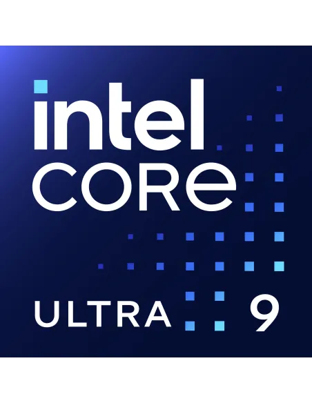 Intel Core Ultra 9 285K processore 36 MB Cache intelligente Vassoio