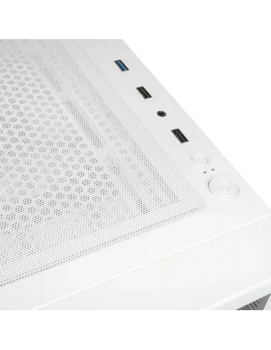 Kolink OBSERVATORY MX Midi Tower Bianco