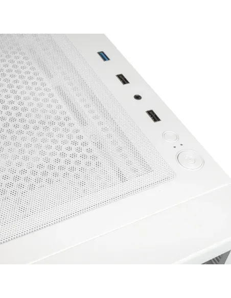 Kolink OBSERVATORY MX Midi Tower Bianco