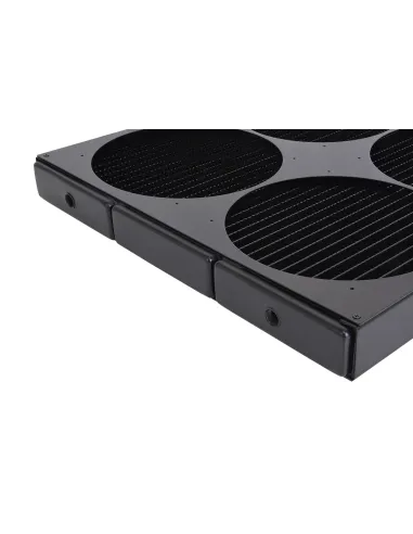 Alphacool NexXxoS XT45 Blocco per radiatore