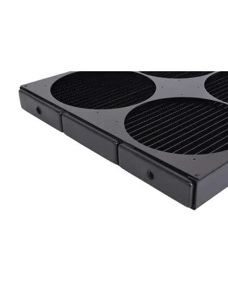 Alphacool NexXxoS XT45 Blocco per radiatore