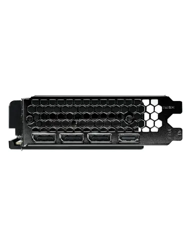 Gainward GeForce RTX 5060 Ti Python III OC NVIDIA 16 GB GDDR7