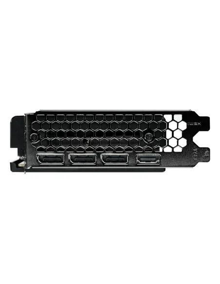 Gainward GeForce RTX 5060 Ti Python III OC NVIDIA 16 GB GDDR7