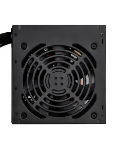 Silverstone SST-ET650-B v1.4 alimentatore per computer 650 W 20+4 pin ATX ATX Nero 2