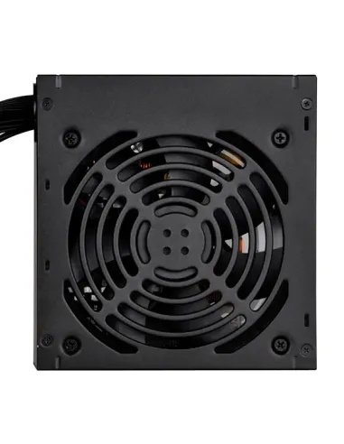 Silverstone SST-ET650-B v1.4 alimentatore per computer 650 W 20+4 pin ATX ATX Nero
