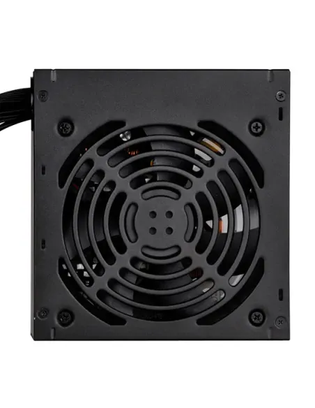 Silverstone SST-ET650-B v1.4 alimentatore per computer 650 W 20+4 pin ATX ATX Nero