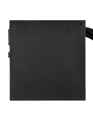 Silverstone SST-ET650-B v1.4 alimentatore per computer 650 W 20+4 pin ATX ATX Nero