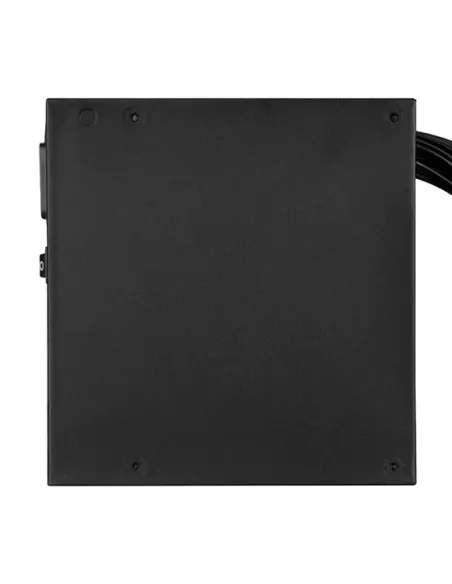 Silverstone SST-ET650-B v1.4 alimentatore per computer 650 W 20+4 pin ATX ATX Nero