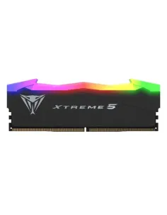 Patriot Memory Viper RGB Xtreme5 memoria 32 GB 2 x 16 GB DDR5 7600 MT s 288-pin DIMM 2
