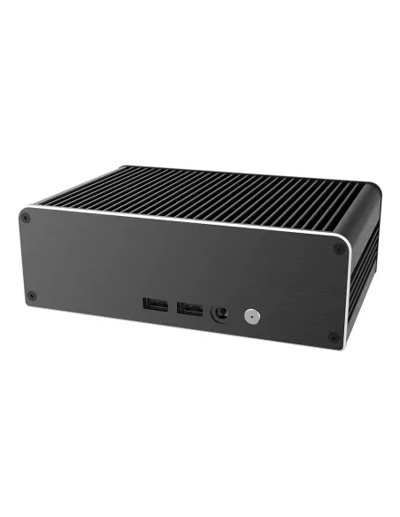 Akasa Newton CWS Small Form Factor (SFF) Nero