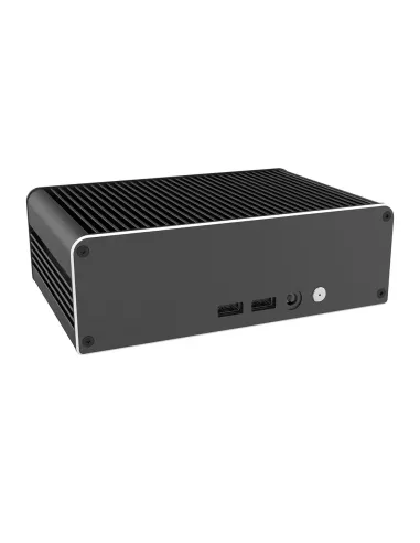 Akasa Newton CWS Small Form Factor (SFF) Nero