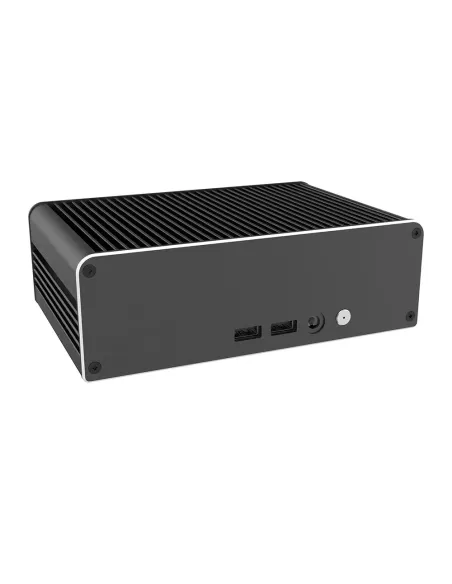 Akasa Newton CWS Small Form Factor (SFF) Nero