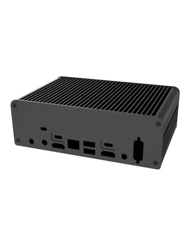 Akasa Newton CWS Small Form Factor (SFF) Nero