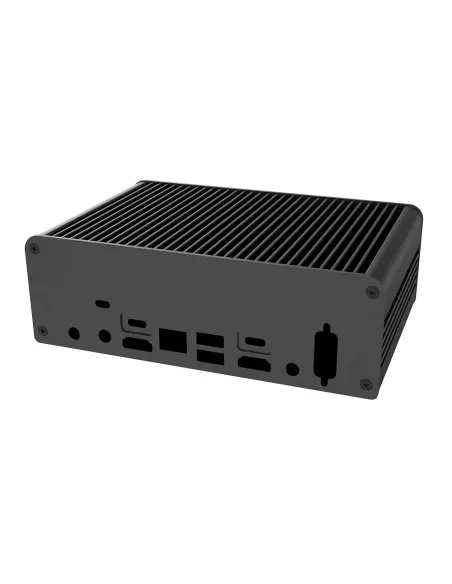 Akasa Newton CWS Small Form Factor (SFF) Nero