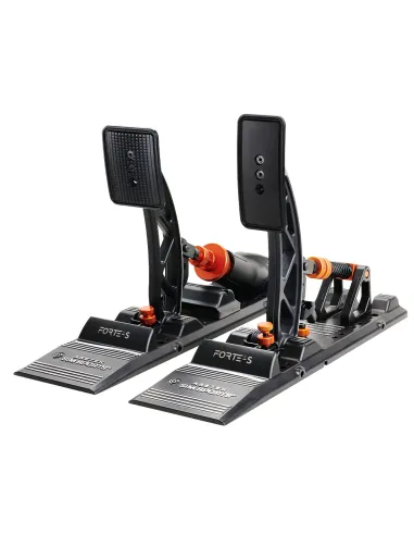 Asetek Forte Nero USB Pedali PC