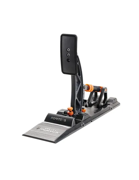 Asetek Forte Nero USB Pedali PC