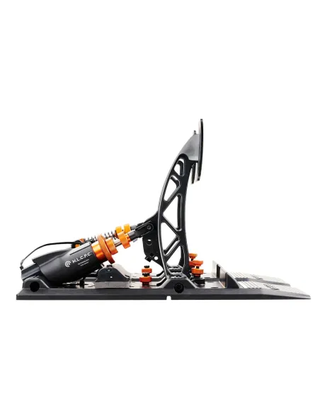 Asetek Forte Nero USB Pedali PC