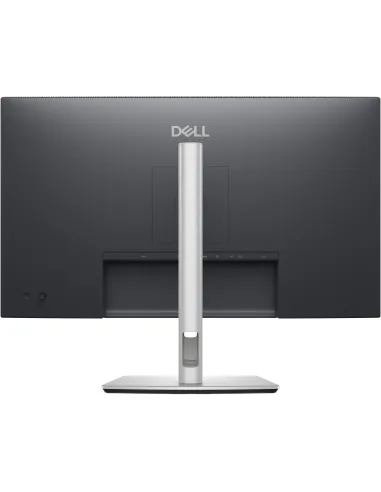 DELL Pro Plus P2725D Monitor PC 68,6 cm (27") 2560 x 1440 Pixel Quad HD LCD Nero, Argento