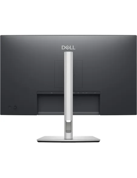 DELL Pro Plus P2725D Monitor PC 68,6 cm (27") 2560 x 1440 Pixel Quad HD LCD Nero, Argento