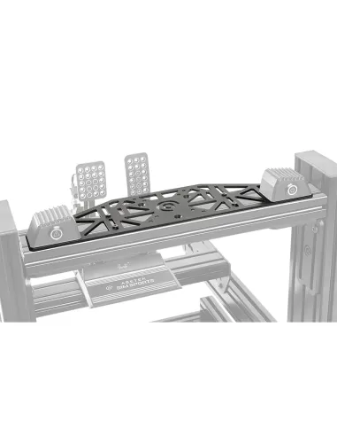 Asetek SimSports Staffa di supporto