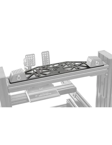 Asetek SimSports Staffa di supporto