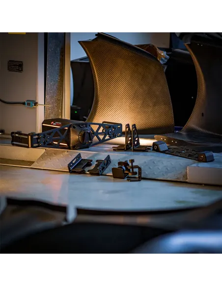 Asetek SimSports Staffa di supporto