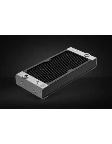 EK 3831109838389 parte e accessorio del sistema di raffreddamento del computer Radiatore