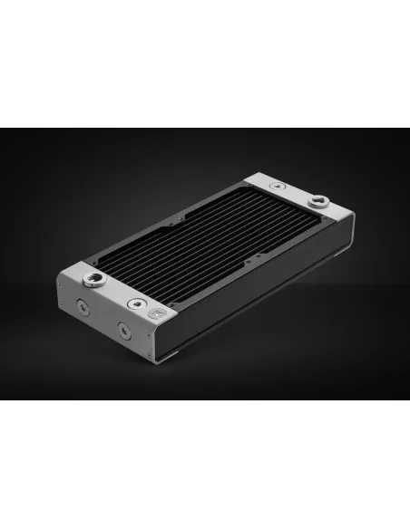 EK 3831109838389 parte e accessorio del sistema di raffreddamento del computer Radiatore