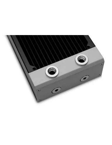 EK 3831109838389 parte e accessorio del sistema di raffreddamento del computer Radiatore