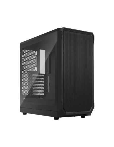 Fractal Design Focus 2 Nero