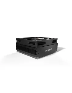 be quiet! Pure Rock LP Scheda madre Raffreddatore d'aria 9,2 cm Nero 1 pz