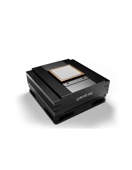 be quiet! Pure Rock LP Scheda madre Raffreddatore d'aria 9,2 cm Nero 1 pz