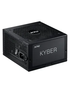 XPG KYBER 850W alimentatore per computer 24-pin ATX ATX Nero