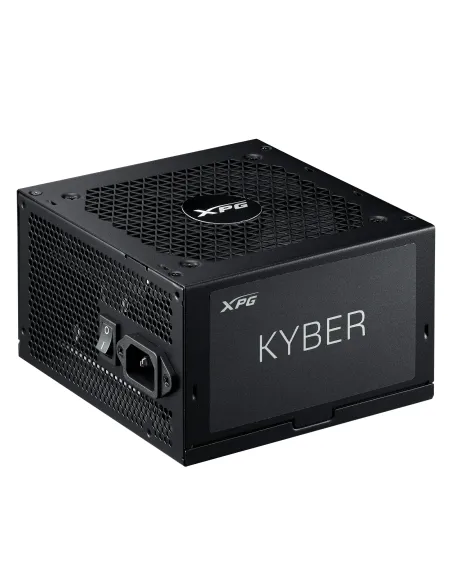 XPG KYBER 850W alimentatore per computer 24-pin ATX ATX Nero